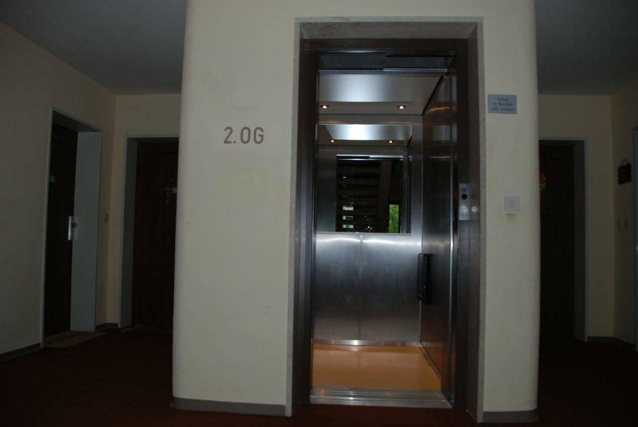 Apartment Fischerbraeuwiese Bad Reichenhall Exterior foto